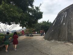-胡里山炮台