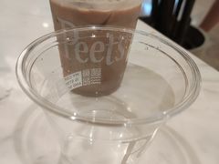 -Peet's Coffee皮爷咖啡(德基店)