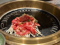 -麻蒲碳烤肉(远景路1号店)