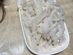 牛百叶-仙蘑洞