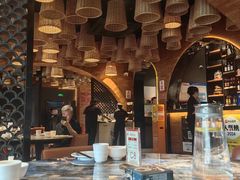 -佬太公海鸭·海鲜大排档(上海总店)