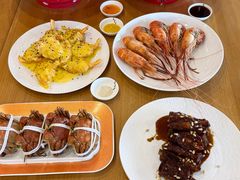 -品鲜村农家菜·阳澄湖大闸蟹(总店)