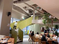 -KimPro 辛普乐概念韩餐