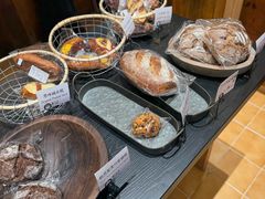 -佐敦面包铺·JORDAN BAKERY