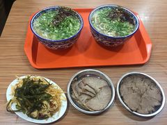 -有礼有面(知春路店)