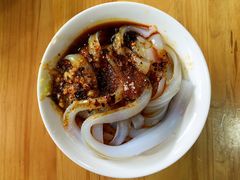 -洞子口张老二凉粉(文殊院店)