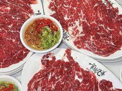 -官塘兄弟·潮汕牛肉店(官塘总店)