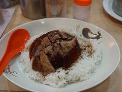 -一乐烧鹅(中环店)