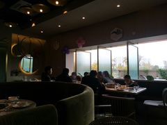 大堂-八珍玉食鸡煲·打边炉(印象城店)