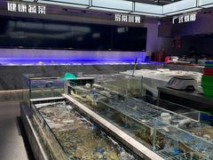 -胖大嫂渔家排档(半边山店)