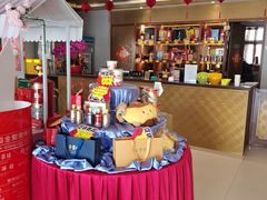 -全聚德烤鸭店(马家堡店)
