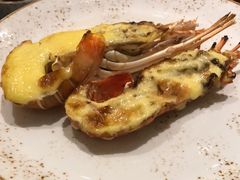 -沈阳和平艾美酒店新食谱西餐厅