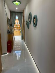 -芳朵美容养生SPA