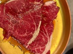 -伍棵星炭烤自助料理·烤鳗鱼(浦东食品城店)
