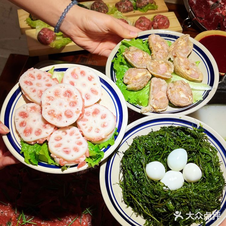 居民楼里的火锅神店!笨姐这波直接🔒死