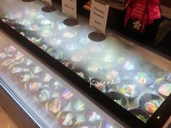 -新发展亚太JW万豪酒店·福苑咖啡厅