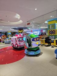 -meland亲子乐园·派对·研学(淄博万象汇店)