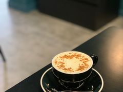 -NokNok Coffee(宽窄巷子店)