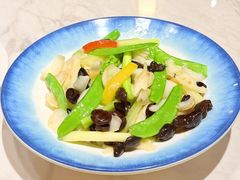 -顺意·顺德家乡菜(国际人才大厦店)