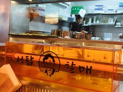 -西塔老太太泥炉烤肉(杭州首店)