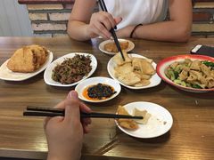 -炙热童年·老北京炙子烤肉(南锣鼓巷店)