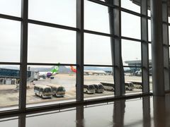 -贵阳龙洞堡国际机场-T2航站楼