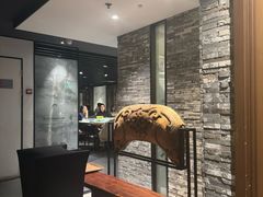 -羲和雅苑•北京烤鸭(国贸商城店)