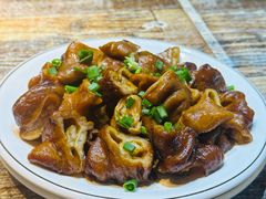 -邵老爹老杭州白斩鸡·家常菜(建国北路店)
