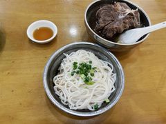 -达道武仔牛肉店(广达路店)