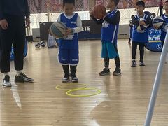 -东方启明星篮球培训(泛海校区)