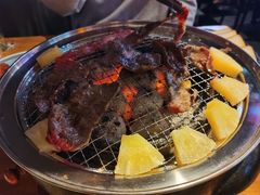 -吉志烤肉(太原总店)