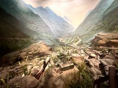 -遵义会议纪念馆