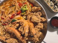 -HOTISLAND海鸡岛·韩国料理(江南西店)