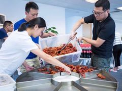 -虾铺子龙虾·私房菜(金源花苑店)
