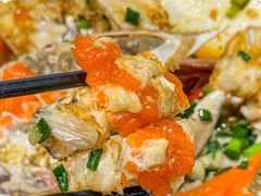 -好兄弟郭巨海鲜(天一阁店)