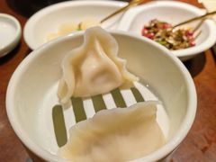 -喜鼎海胆水饺(东港店)