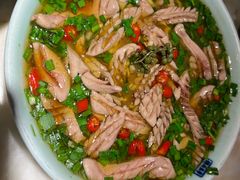 -锦府盐帮·李宅(领展购物广场中关村店)