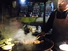 -炙热童年·老北京炙子烤肉(南锣鼓巷店)