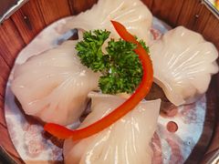 水晶虾饺-来龙里 精致 东南亚餐室(万象城店)