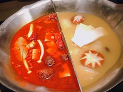 -湊湊火锅·茶憩(石家庄万象城店)