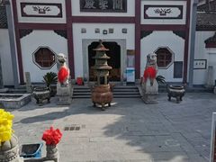 -卓刀泉寺