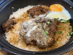 -林记潮牛·牛肉火锅(上马墩店)