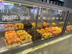 -LELECHA乐乐茶(百货大楼店)