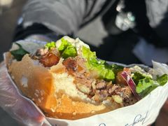 -Fergburger(皇后镇店)