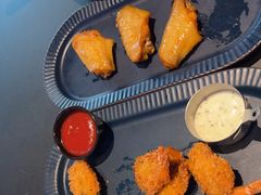 -必胜客(大兴店)