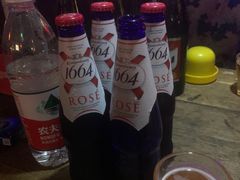 -海雾里小酒馆(解放碑店)