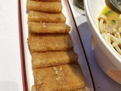 糍粑-老湘亲·品鉴湘菜(蔡塘爱琴海店)