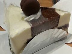 马卡龙乳酪蛋糕-85度C(厦门台湾街店)