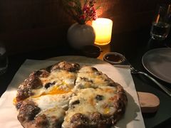 -Mercato莫卡多露台餐厅与酒吧(K11店)