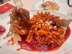 -得月楼·省级非遗·传统苏帮菜(观前店)